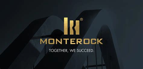 MONTEROCK INTERNATIONAL .